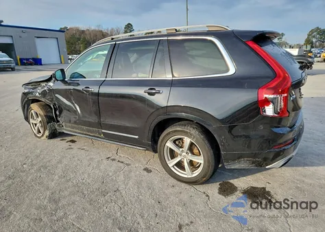 2016 Volvo Xc90 T5 из США, поврежденный, VIN YV4102XK9G1065681